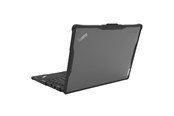Torba, plecak i pokrowiec na laptopa - Lenovo ThinkPad T14 and T14i Gen5 & Gen6(Intel) Rugged Snap-On Case - 4Z71Q49392