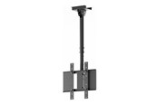 Uchwyty ścienne, uchwyty AV i meble AV - HI-ND mounting component - for flat panel - black - Max 25 kg - recommended for 65" - CM5000-5101-02