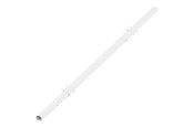 Uchwyty ścienne, uchwyty AV i meble AV - HI-ND mounting component - white - Max - recommended for - CM5000-5135-01