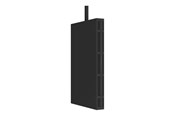 Uchwyty ścienne, uchwyty AV i meble AV - HI-ND mounting kit - portrait - for digital signage LCD panel - black - Max - recommended for 46" - CC4615-5201-02