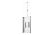 Uchwyty ścienne, uchwyty AV i meble AV - HI-ND mounting kit - portrait - for digital signage LCD panel - white - Max - recommended for 49" - CC4900-5301-01