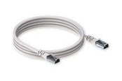 Kabel sieciowy - Teltonika patch cable - 1.5 m - Biały - PR2LN15B