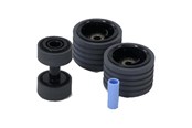 Tusz, toner i material eksploatacyjny - Canon - replacement roller - 7550C001