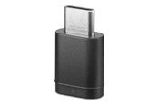 Zarządzanie kablami - Lenovo - Bluetooth wireless audio receiver for headset - USB-C - 4XH1S19779