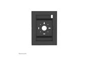 Uchwyty ścienne, uchwyty AV i meble AV - Neomounts mounting component - for tablet - black - Max 1 kg - recommended for 12.4"-13" - WL15-602BL1