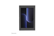 Uchwyty ścienne, uchwyty AV i meble AV - Neomounts WL15-603BL1 enclosure - modular - for tablet - black - Max - recommended for 14.6" - WL15-603BL1