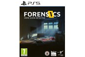 Gry - Forensics: Crime Scene Detective - Sony PlayStation 5 - Symulator - 4015918169240
