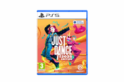 Gry - Just Dance 2025 - Limited Edition (Code in a Box) - Sony PlayStation 5 - Muzyka - 3307216296089