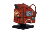 Drobiazgi - Nemesis Now - Fallout Nukatron Helmet - Figurka - B7493B26
