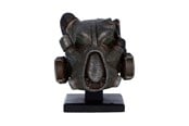 Drobiazgi - Nemesis Now - Fallout X-01 Helmet - Figurka - B7494B26