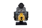 Drobiazgi - Nemesis Now - Fallout Excavator Helmet - Figurka - B7496B26