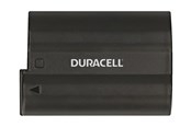 Bateria do aparatu & uchwyt do baterii - DURACELL battery - Li-Ion - DRNEL15C
