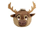 Plusz - Ty Beanie Bouncers - Frozen - Sven 7 cm - 0008421831326