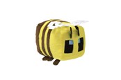 Plusz - Ty Minecraft - Bee 15 cm - 0008421417421