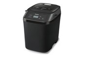 Wypiekacz do chleba - Panasonic Wypiekacz do chleba SD-PN100KXE - breadmaker - black - SD-PN100KXE
