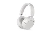 Słuchawki, zestaw słuchawkowy - Philips TAH6000WT - headphones with mic - 3.5 mm jack USB-C - TAH6000WT/00