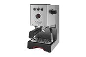 Ekspres do kawy - Gaggia Classic Up EG2500 - coffee machine with milk frother - 15 bar - stainless steel - EG2500/00