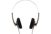 Sluchawki, zestaw sluchawkowy - Moondrop Old Fashioned - Black - 6972585503358