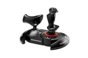 Akcesoria dla graczy - Thrustmaster T FLIGHT HOTAS NEO-P ACE COMBAT 8 EDT - Symulator lotu kierownica - Sony PlayStation 5 - 4160947