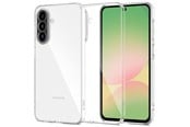 Telefon - Pokrowiec i etui - Tech-Protect  FlexAir Case for Samsung Galaxy A27 5G - Transparent - 5906302392469