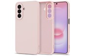 Telefon - Pokrowiec i etui - Tech-Protect  Icon Case for Samsung Galaxy A27 5G - Pink - 5906302392520