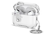 Telefon - Pokrowiec i etui - Tech-Protect Bounce Pro Case for AirPods Pro 3 - Transparent - 5906302392681