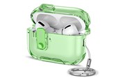 Telefon - Pokrowiec i etui - Tech-Protect Bounce Pro Case for AirPods Pro 3 - Green - 5906302392742