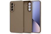 Telefon - Pokrowiec i etui - Tech-Protect Icon Case for Samsung Galaxy A37 5G - Brown - 5906302392797