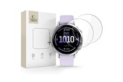 Telefon - szkło ochronne - Tech-Protect Hydro flex+ 2-Pack Hydrogel Film for Garmin Venu 41 mm - 5906302392834