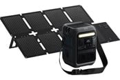Stacja zasilania - Anker SOLIX C300X + PS60 Solar Panel Bundle - B1723311