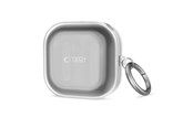 Telefon - Pokrowiec i etui - Tech-Protect FlexAir Case for Samsung Galaxy Buds 4 / Buds 4 Pro - Transparent - 5906302392858