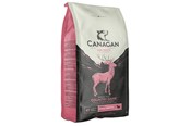 Psy - Canagan Country Game duck venison and rabbit – Small Breeds – dry dog food – 6kg - 5029040011604