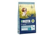 Psy - BOZITA Original Sensitive Digestion Lamb and rice - dry dog food - 12kg - 7311030416321
