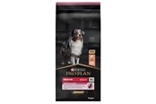 Psy - PURINA NESTLE Medium Adult Sensitive Skin 14 kg Salmon - 7613035120464