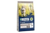 Psy - BOZITA Original Puppy & Junior XL Lamb - dry dog food - 12kg - 7311030411326