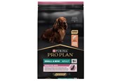 Psy - PURINA NESTLE PRO PLAN Small & Mini Adult Sensitive skin 7 kg Salmon - 7613035123441