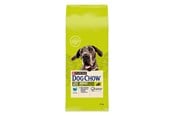 Psy - PURINA NESTLE DOG CHOW Large Breed Adult 14 kg Turkey - 7613034487926