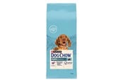 Psy - PURINA NESTLE Dog Chow Puppy Lamb 14 kg - 7613034487872