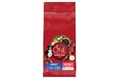Psy - PURINA NESTLE One Adult Medium/Maxi Rich in beef with rice - dry dog food - 12kg - 7613287516534