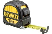 Narzedzia pomiarowe - Dewalt DWHT36932-0 TAPE MEASURE 10M - DWHT36932-0