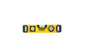 Narzędzia pomiarowe - Dewalt DWHT0-43003 Torpedo Level 250mm - DWHT0-43003