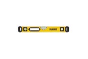 Narzedzia pomiarowe - Dewalt DWHT0-43224 Spirit level 60 cm - DWHT0-43224