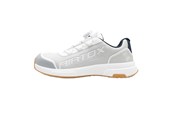 Odzież robocza BHP i akcesoria - AIRTOX buty ochronne, Clean white, PRO smart lacing, podeszwa Styrosoft 3.2 - Rozm. 48 - FX11_48