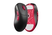 Myszka - Lamzu Thorn V2 (Black/Red) - Myszka do gier - Optyczny - 5 - Czarny - 6975637430886