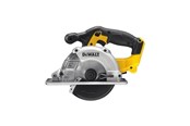 Piła tarczowa - Dewalt DCS373N-XJ 18V 140mm Circular Saw - DCS373N-XJ