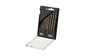 Narzedzia - Dewalt DT5935-QZ Drill Bit Set for Metal 1-10 mm 10 pcs. - DT5935-QZ