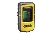 Narzedzia pomiarowe - Dewalt DE0892G Laser Detector 50 m - DE0892G