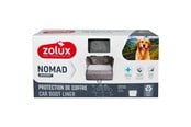 Psy - Zolux Nomad – car trunk protective cover - 3336024030653