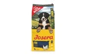 Psy - JOSERA Junior Kids Medium/Max Chicken - dry dog food - 12.5kg + 2.5kg - 4032254796015