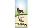 Psy - VERSELE-LAGA Happy life Essential - dry dog food - 20kg - 5410340312056